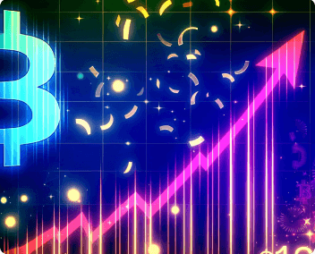 The bitcoin exchange rate has updated its historical maximum and exceeded $125,000 for the first time